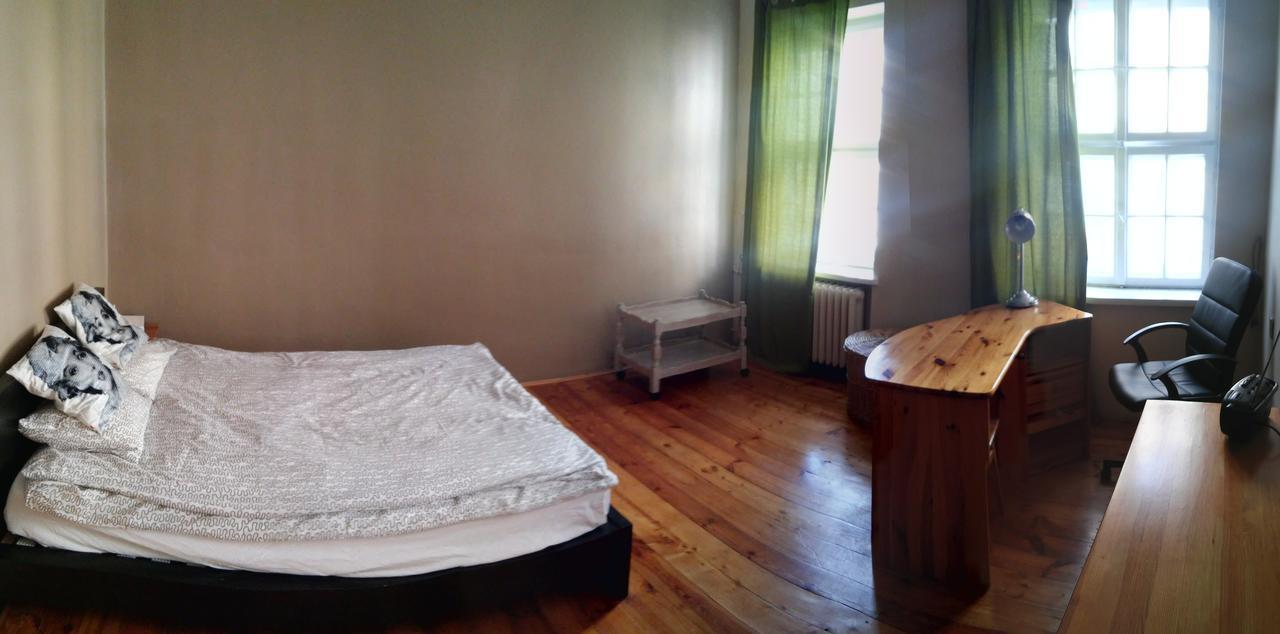 Apartament Kozia I Danzig Exterior foto